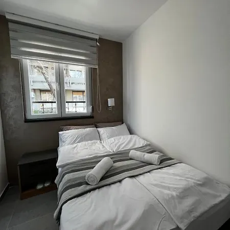 Lägenhet Ortak Belgrad