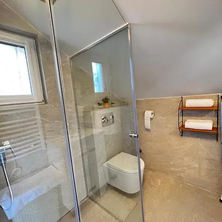 Ortak Апартаменты *