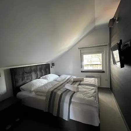 Ortak Белград