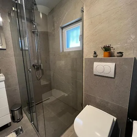 Апартаменты Ortak Белград