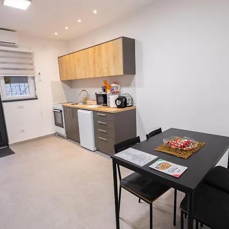 Lejlighed Ortak Beograd